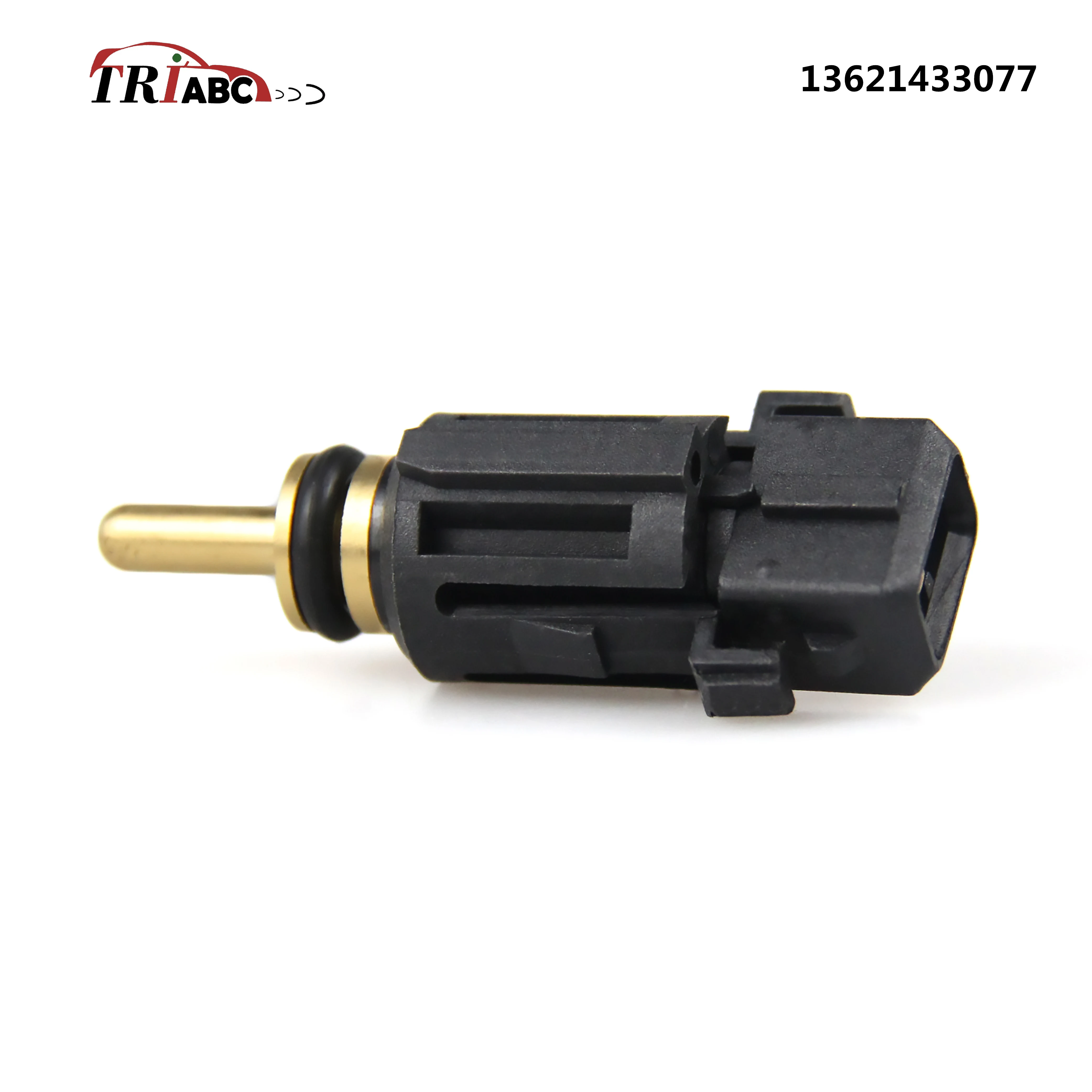 

13621433077 Coolant Temperature Sensor For BMW E46 E90 E60 E61 E38 E81 E30 E91 E92 E83 E53 X3 X5 X6 Z4 LAND ROVER RANGE ROVER