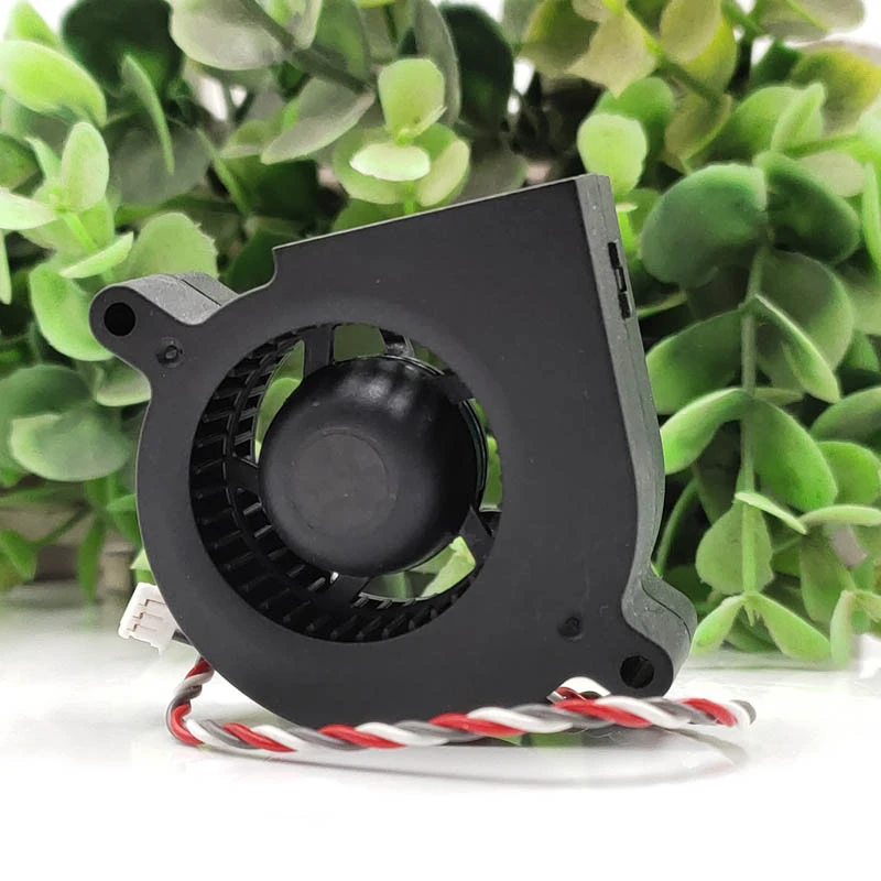 Original magnetic levitation fan projector turbo fan GB1245PKVX-8 12V 1.2W 4520 4.5cm