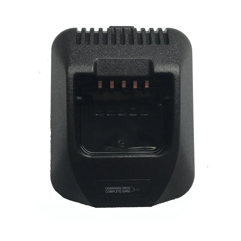KSC-25 Rapid Charger Desktop for Kenwood Two Way Radio, TK-2140, TK-3140, TK-2160, TK-3160, Replacement