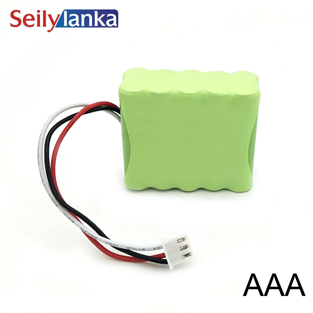 Aaa 1000Mah For Nsk… - image