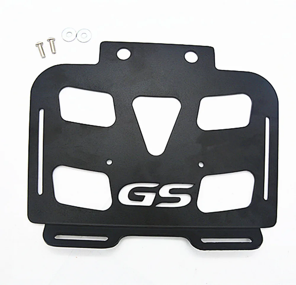 

Motorcycle Luggage Carrier Rack Rear Back Support For BMW R850GS R1100GS R1150GS