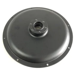 1000W 1500W 2000W MTB Hub Motor Disc Brake Cover Gearless Hub Direct Drive Engine Back Cover Case Alloy Material