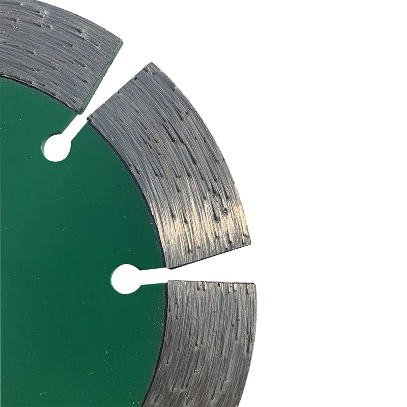 110x15x22.23-15.88mm cold press segment diamond  saw blade for granite,marble,concrete,and bricks