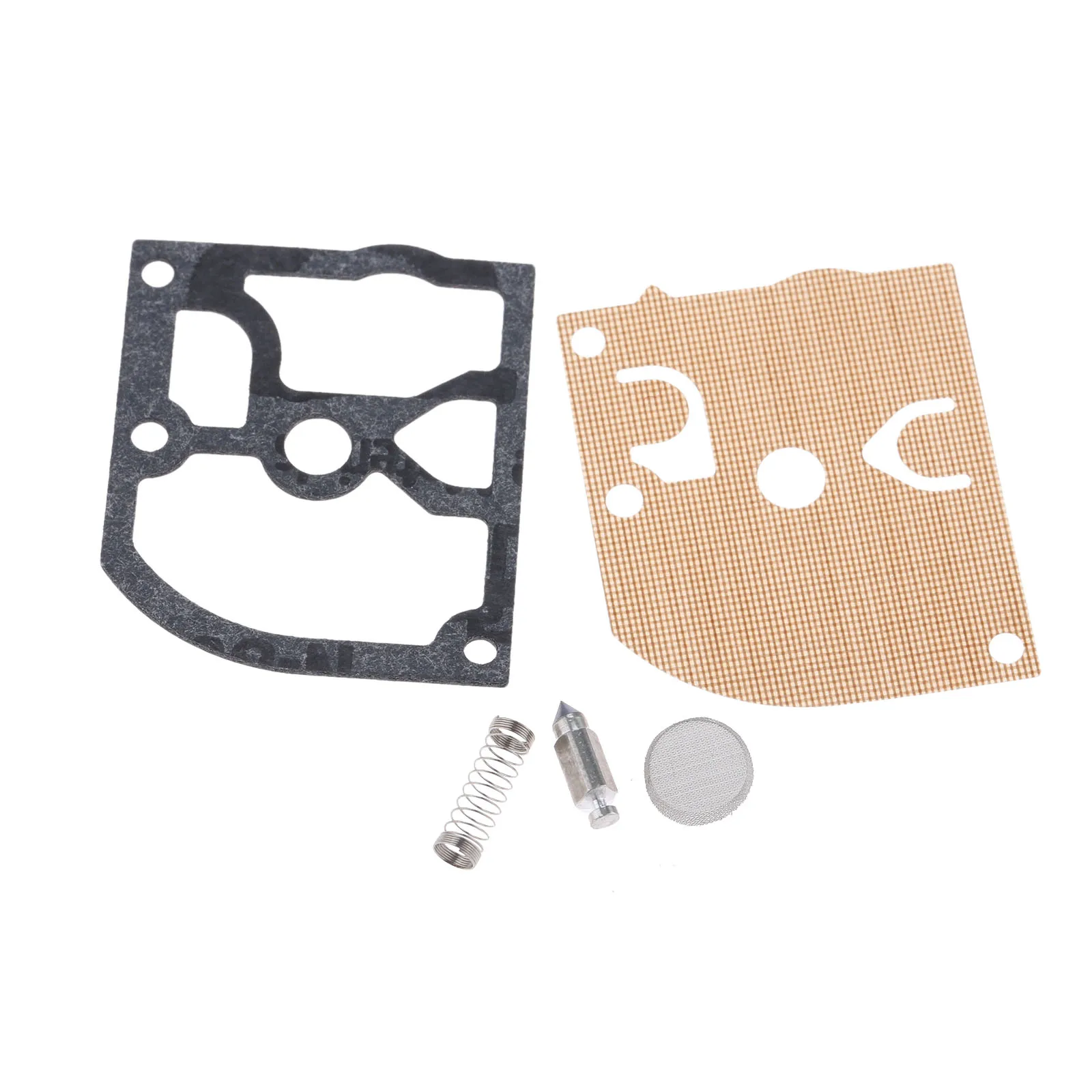 Kit carburatore carburatore RB-119 per ZAMA Dolmar PS 460 500 510 4600 5000 5100 5105 C1Q-DM13 C1Q-DM13A