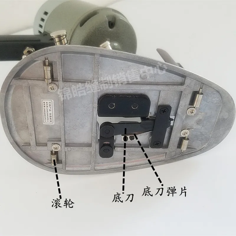 ใหม่ YJ-125-รอบมีดไฟฟ้ามือกรรไกรตัดและตัด,ตัดเครื่อง