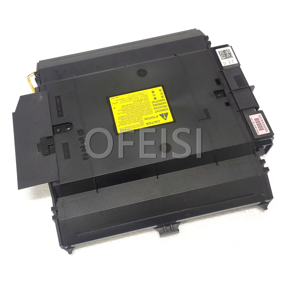 Original new laser scanner head For HP M154 M254 M180 M181 M280 M281 M284 M180n M280nw M281fdn laser head RM2-1918