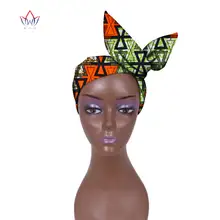 Wholesale African Headbands for Women #4