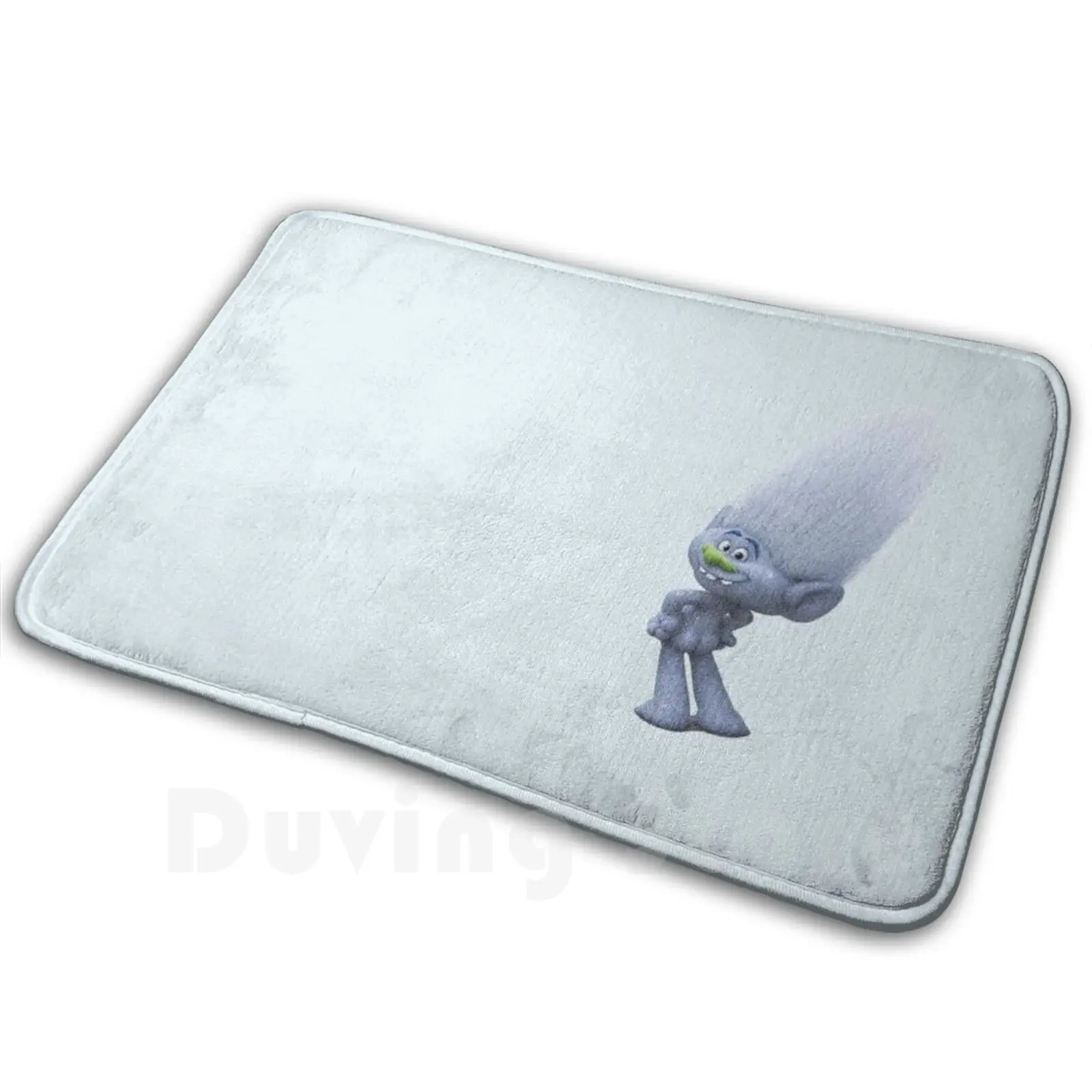 غي الماس حصلت على فات الغنيمة السجاد حصيرة البساط وسادة لينة الرجل الماس الماس المتصيدون القزم الخشخاش فرع كوبر Fuzzbert