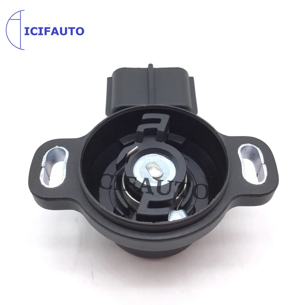 

13420-60G00 1342060G00 Датчик положения дроссельной заслонки TPS для Su-zuki Esteem 1.6L 1995-1997 гг.