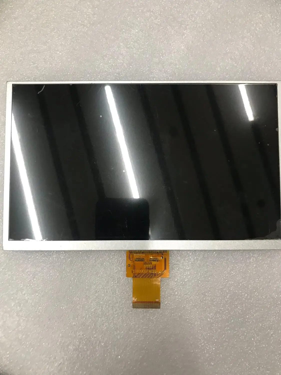 Pantalla LCD de YH090IF40H-B,