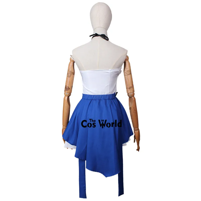 Project Sekai Colorful Stage Feat Vivid BAD SQUAD Miku Outfits Anime Customize Cosplay Costumes image 6
