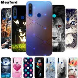 For Blackview A80 Pro Case A60 Phone Cover Soft Silicone Back Case for Blackview A6 A80 Pro Plus Shockproof Cover A60Pro Coque