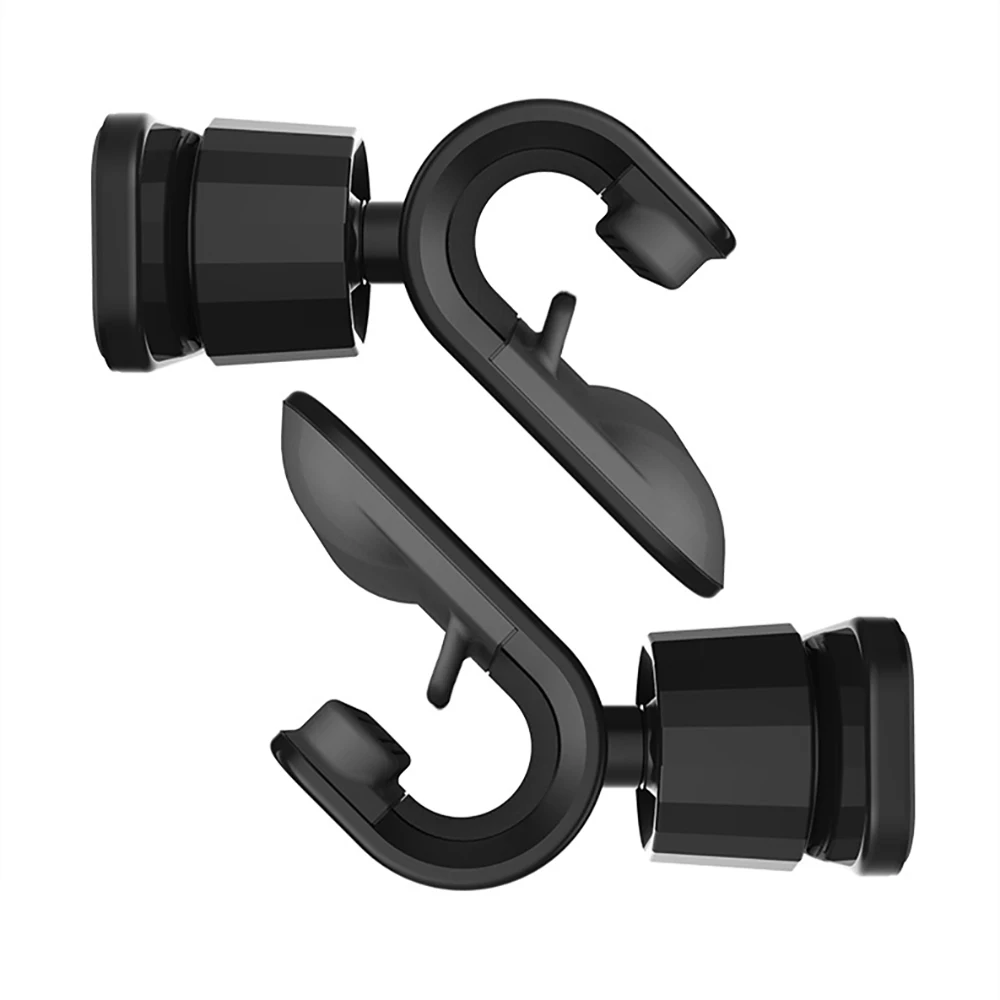 2020 New Gravity Clip Car Phone Holder For iPhone 12 Max 11 Pro SE 2020 XR 8 360 Rotatable Car Bracket Dashboard GPS Phone Stand