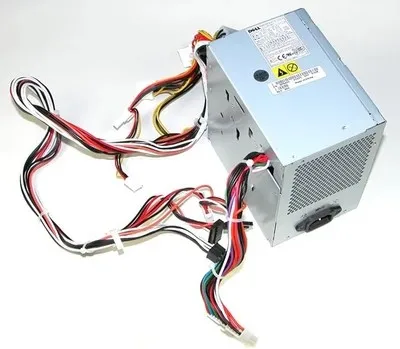 For Original DELL SC430 SC440 Workstation N305P-04 H305P-01 Power UF345