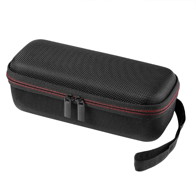 Replacement EVA Hard Travel Case Cover Bag Box For Tribit XSound Go Wireless Speaker Qiang