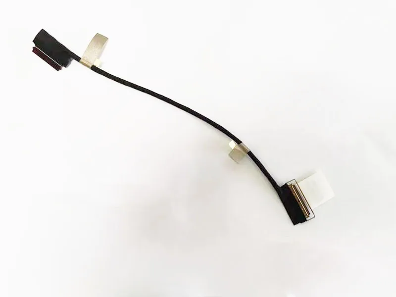 

NEW for Thinkpad T570 P51S T580 P52S led lcd lvds cable 01ER030 450.0AB02.0001