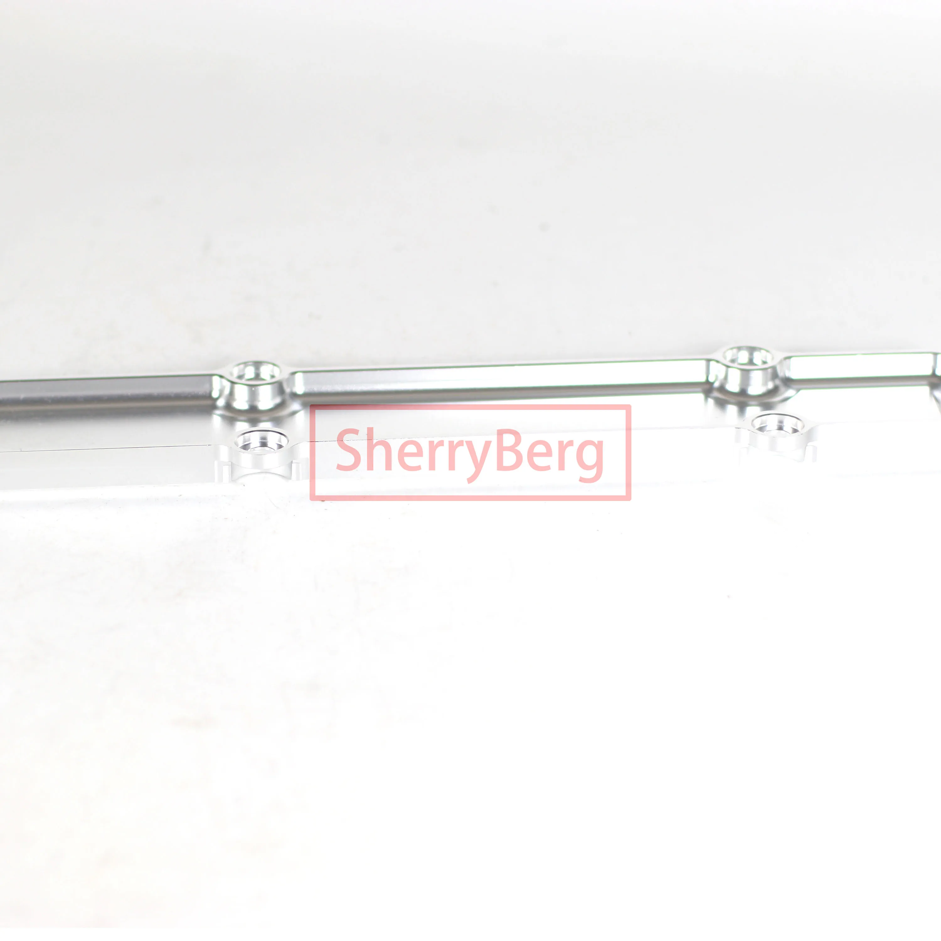 SherryBerg Silver Color Aluminum Spark Plug Cover fit For Honda Civic B-Series B16 B18 B16, B16a2, B18c, B18c4, B20 ...