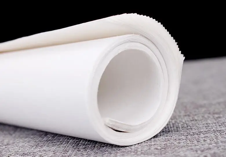 90pcs Xuan Paper Chinese Painting Calligraphy Penmanship Rice Paper For Learners And Practice 25*37cm/38*52cm