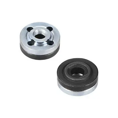 Angle Grinder Flange Nut, Fitting Part Inner Outer Lock Nuts for Makita G10SF3 a pair