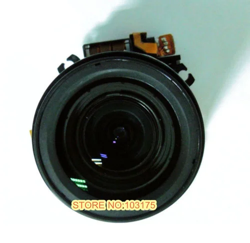 

Genuine New Lens Unit Assembly Part for Nikon Coolpix L110 Camera with CCD