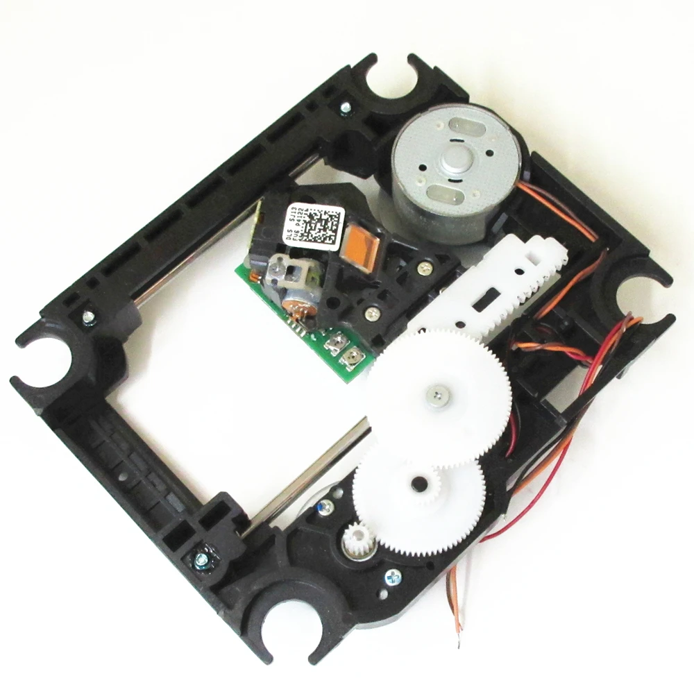 SOH-DL5FV6 Original para pastilla óptica de DVD SAMSUNG con mecanismo DL5FV6 DL5 CMS-S77