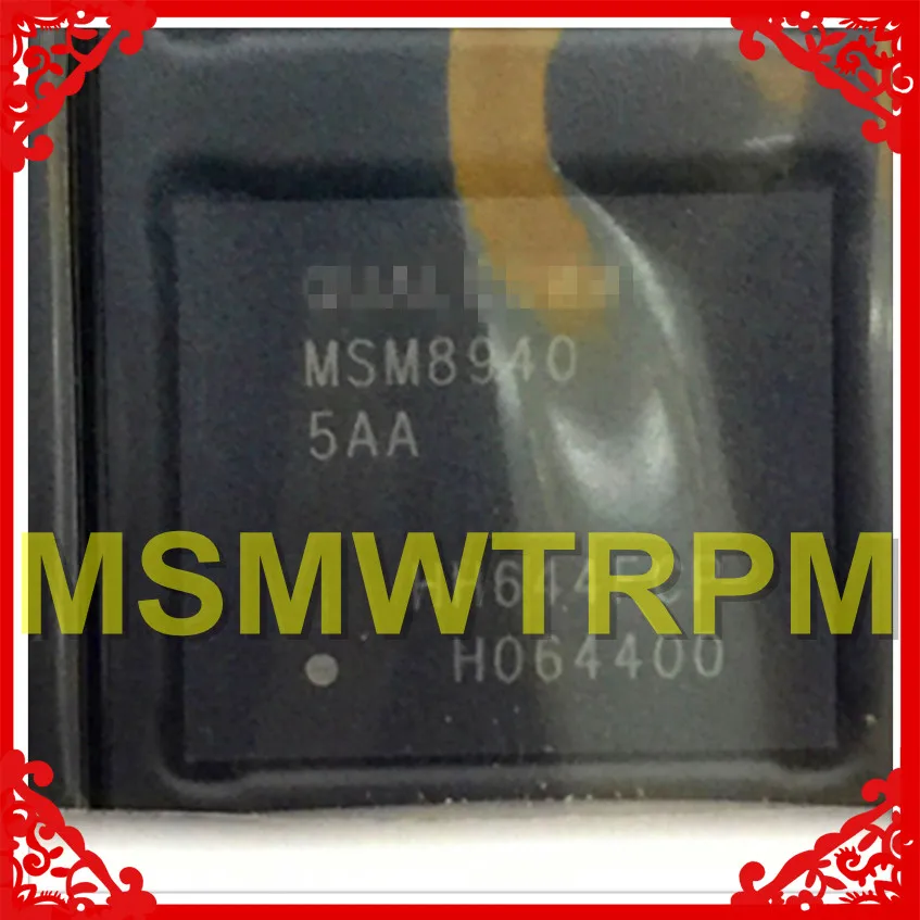 Mobilephone CPU Processors  MSM8940 5AA  MSM8940 3AA  MSM8940 1AA  New Original