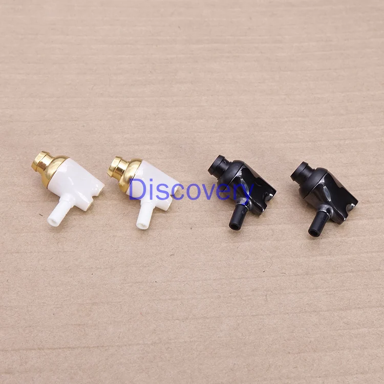 لتقوم بها بنفسك الأذن حافظة IE800 السيراميك الأذن استبدال إصلاح لتقوم بها بنفسك 7 مللي متر 8 مللي متر وحدة المتكلم حقيبة سماعة الاذن