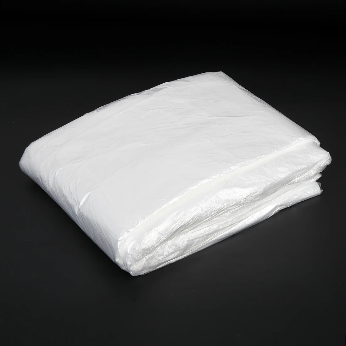 Рисунок 4 - Одноразовые прозрачные защитные