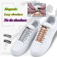Magnetic No Tie Shoe Laces #5
