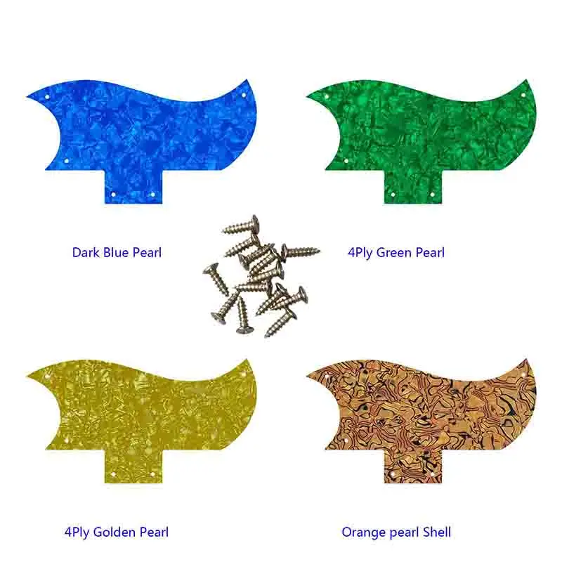 Fei Man Custom Guit…