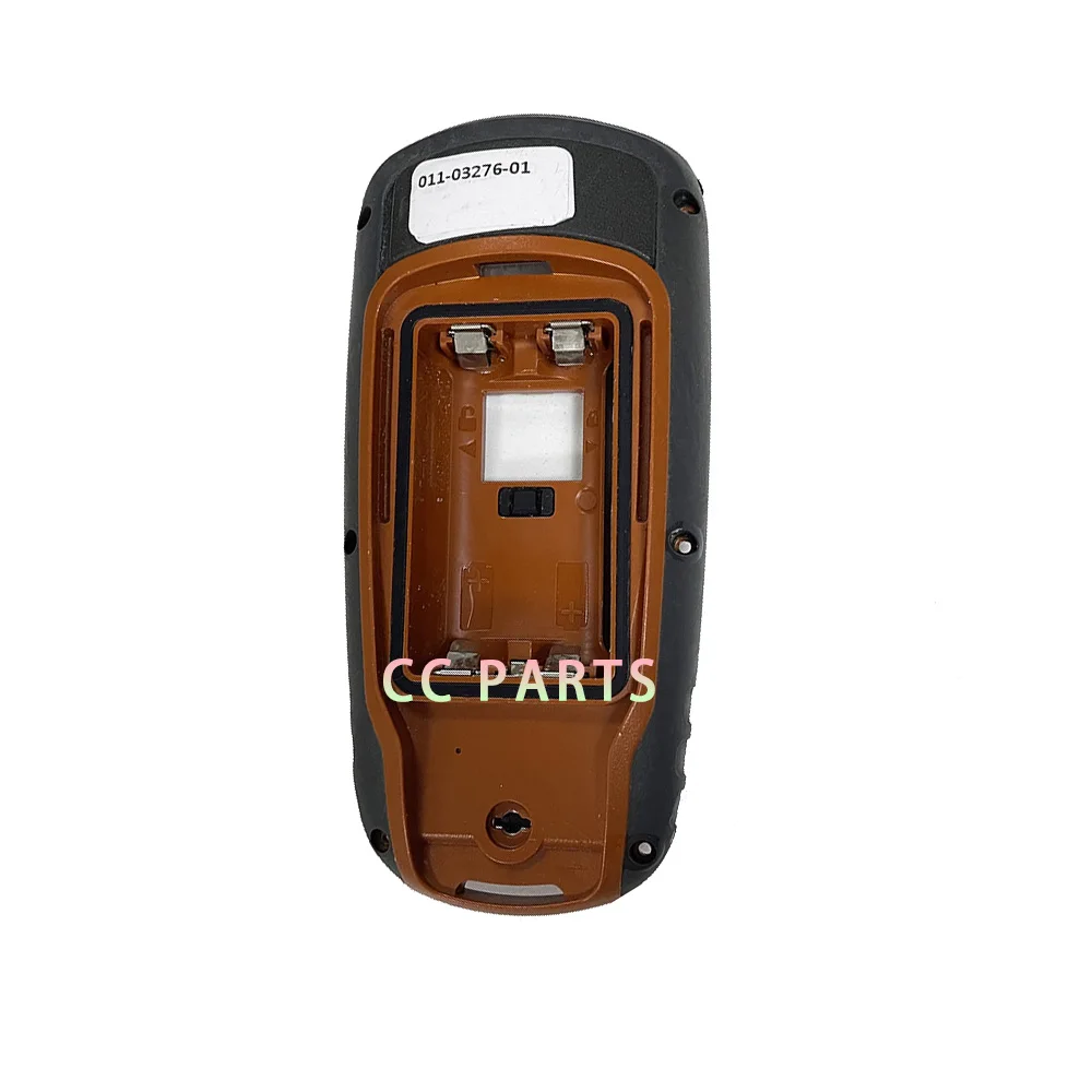 substituicao da tampa traseira do gps portatil shell habitacao peca de substituicao ajuste para garmin gpsmap 62s 64s 62 62sc 62st 64 64st 01