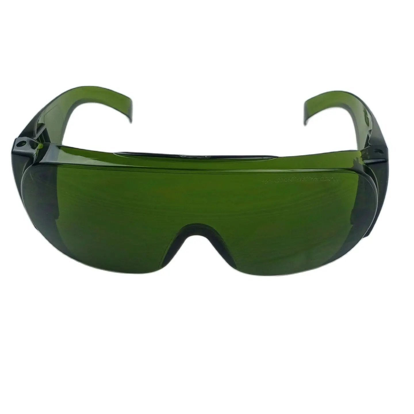 

1064nm YAG Laser Safety Glasses with O.D 4+ CE, for 190-420nm & 850-1300nm Lasers