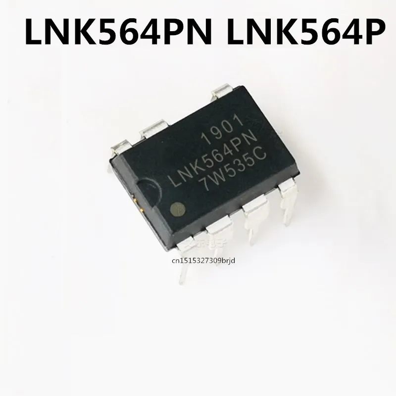 

Original 10PCS/ LNK564PN LNK564P DIP-7