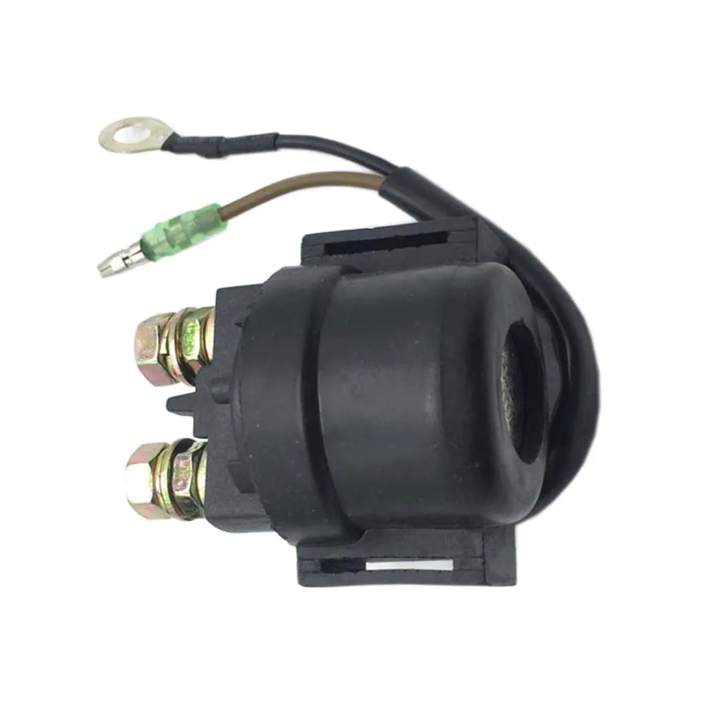 Starter Solenoid/Relay For Yamaha Outboard&Waverunner - Replaces 6G1-81941-10-00