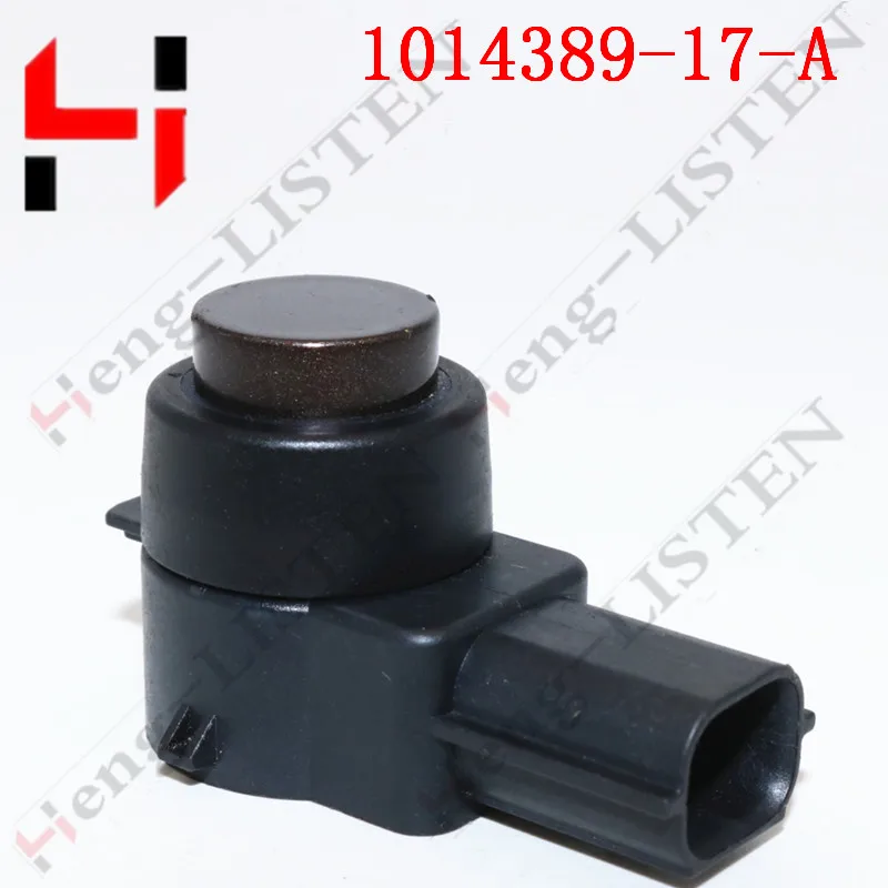 

Fits Car Parking Sensor Assist PDC For 2012-2015 Model S 1014389-17-A OEM 0263023017