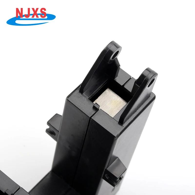 Split core current transformer OPCT80BD-1000A/5A 800A/5A 750A/5A 05 class Clamp ct open type 3 phase for current measurement