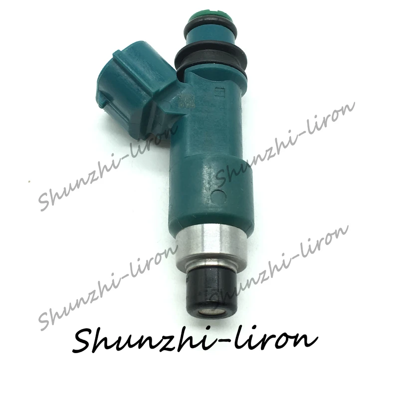 Fuel Injector 15710-65J00 For 2007-2010 Suzuki SX4 2.0L L4 4G2199 FJ1053 15710 65J00  1571065J00