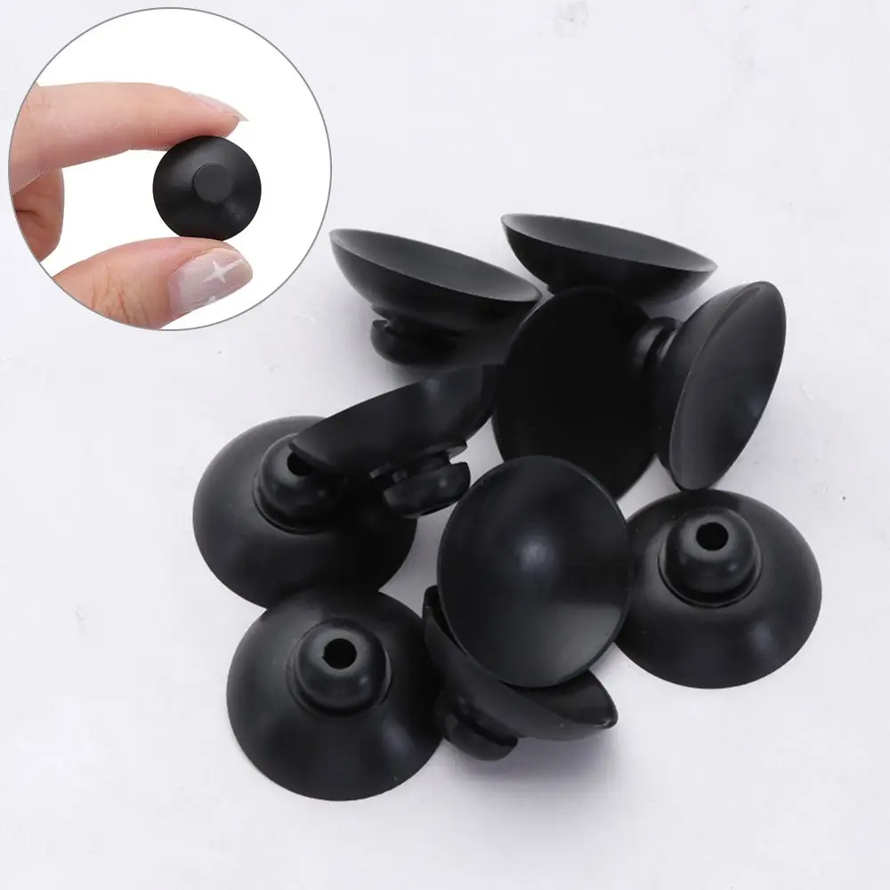 10pcs Practical Fish Tank Tool Water Pump Aquarium Tube Holder Suction Cup Clip Sucker Airpump Fixed Filters & Accessories