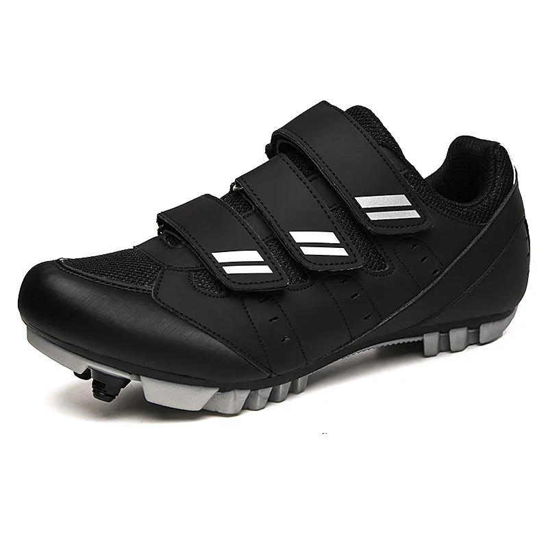 

Bicycle Shoes Men Women Ventilation Cycling Shoes Suitable for Cycling Walking Rubber Outsole