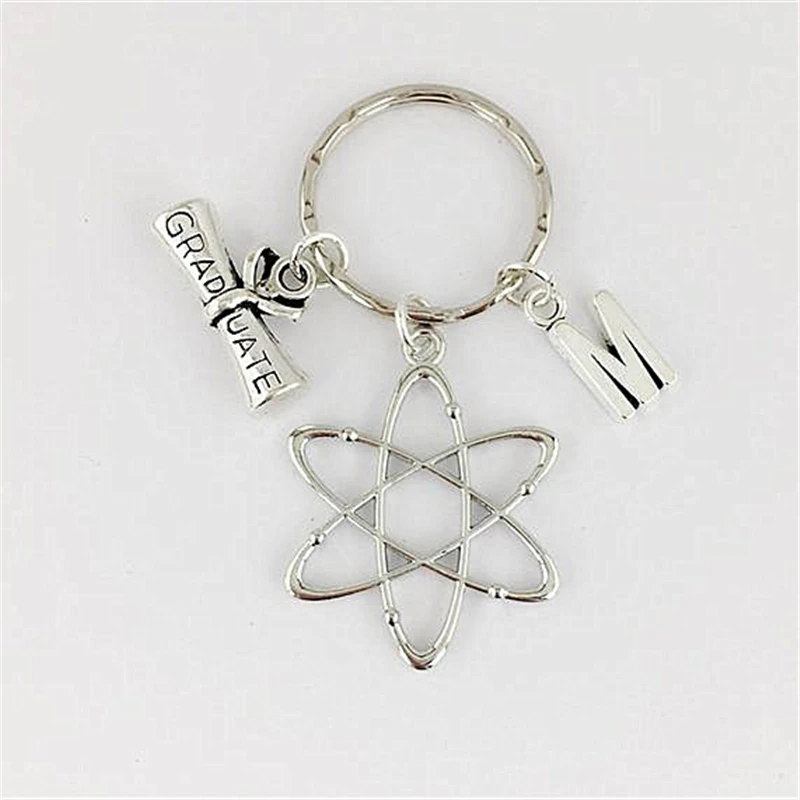 Graduation Keyring,… - image