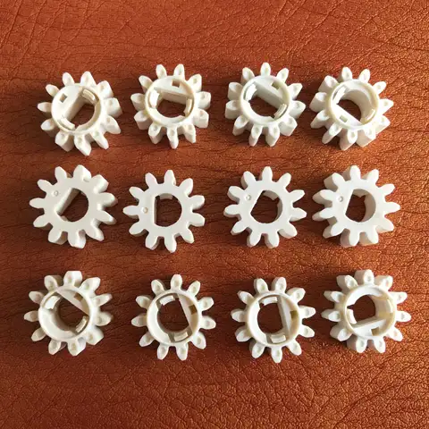 Konica Gear D11T for QD21 Minilabs Mervyns