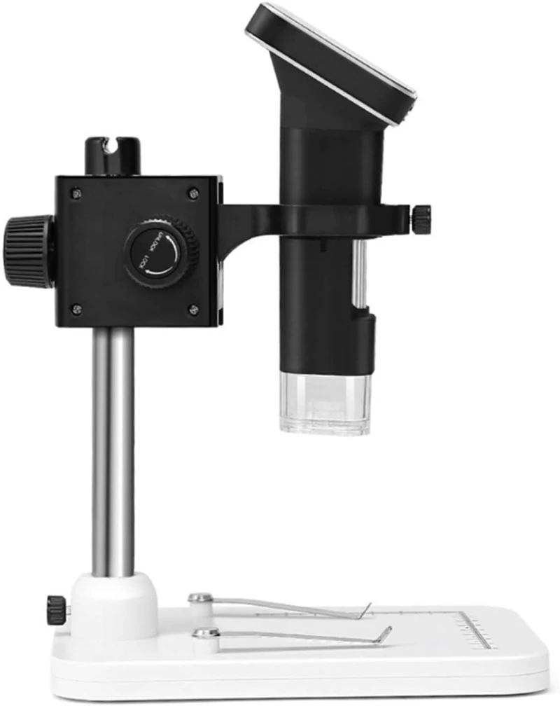 G600 Stand Bracket Holder Lifting Support for Digital Microscope USB microscopio