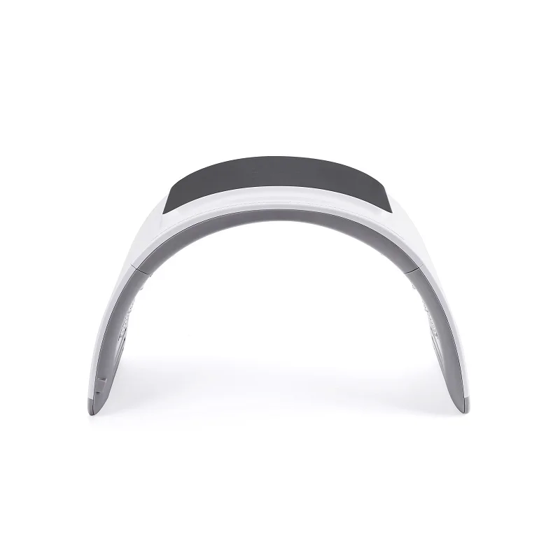 Máquina de terapia Facial con luz LED, dispositivo de terapia antienvejecimiento, de siete colores Rejuevnator, plegable