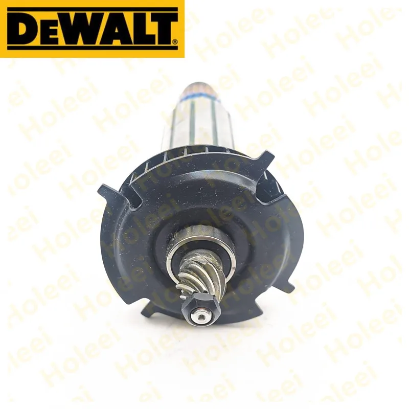 Dewalt Armature Rotor 220-240V For D28111X D28811 D28810 N014339 Power Tool Accessories Electric tools part