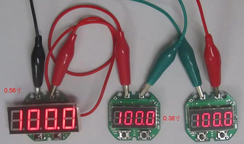 2088 passive two-wire meter head 4-20ma temperatura pressão display meter cabeça porcentagem