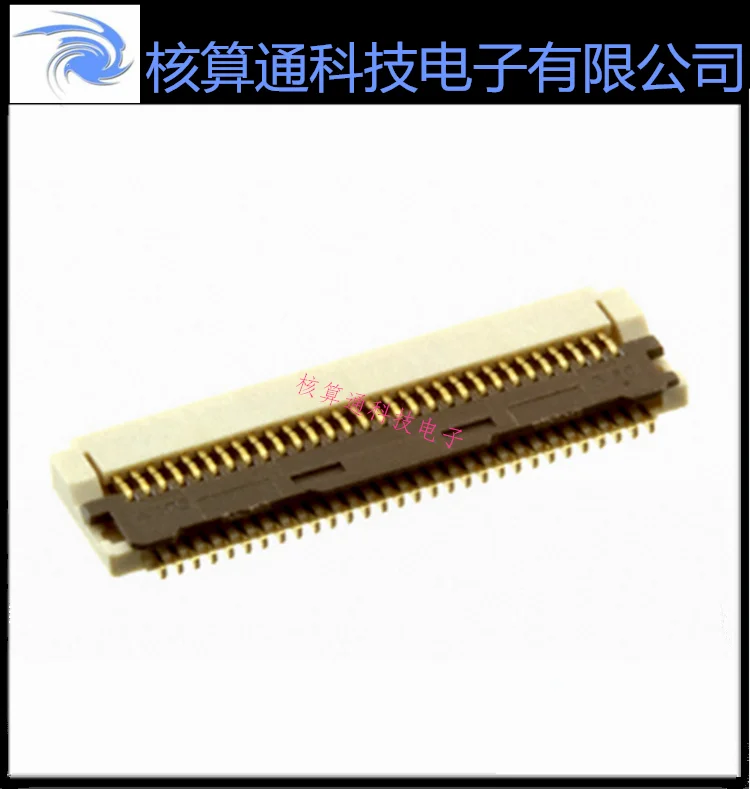 An up sell FH29B - 40 s - 0.2 SHW original FFC/FPC 40 pin under 0.2 mm spacing clamshell contact 1 PCS can order 10 PCS a pack