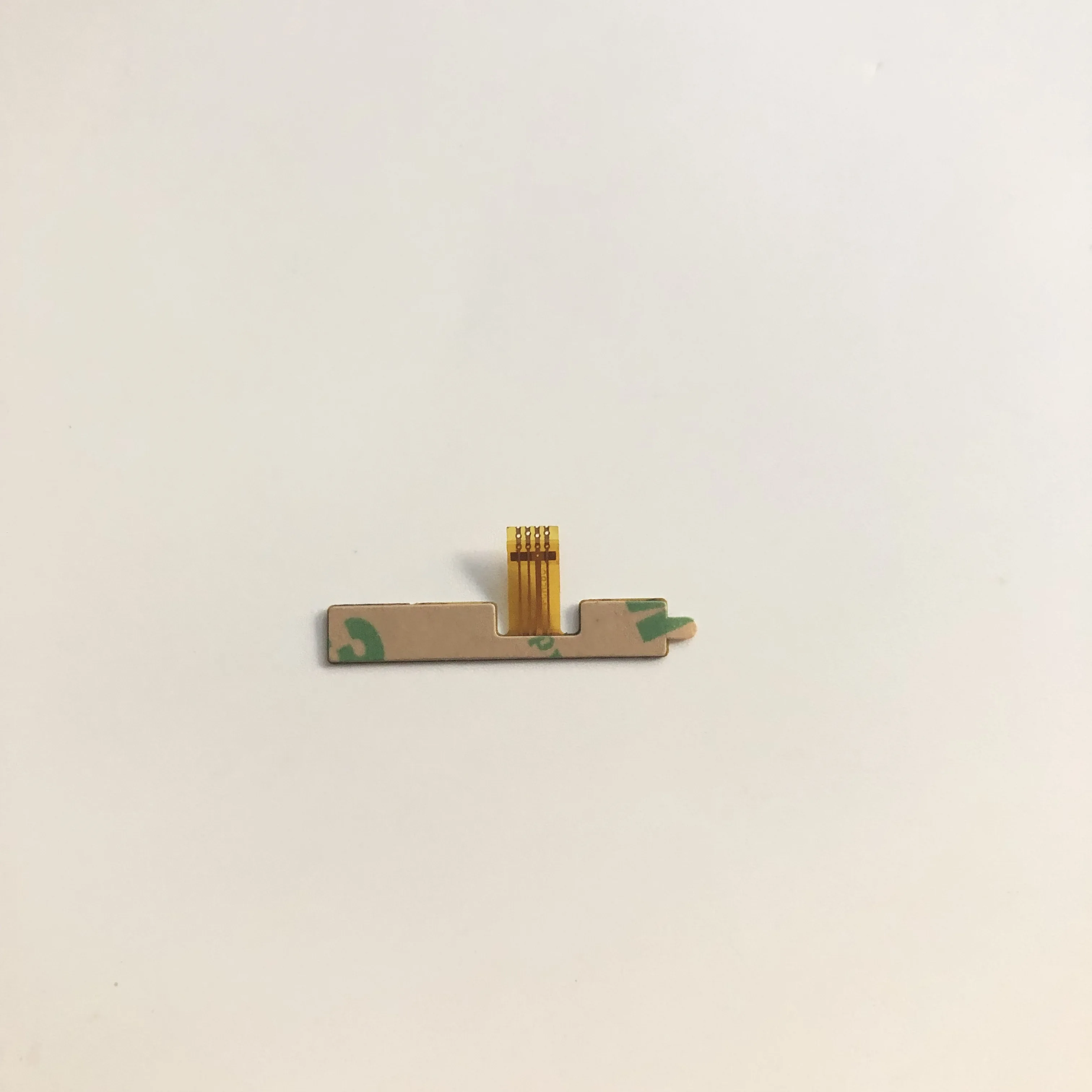 New Power On Off Button+Volume Key Flex Cable FPC For Blackview BV5800 MT6739 Quad Core 5.5