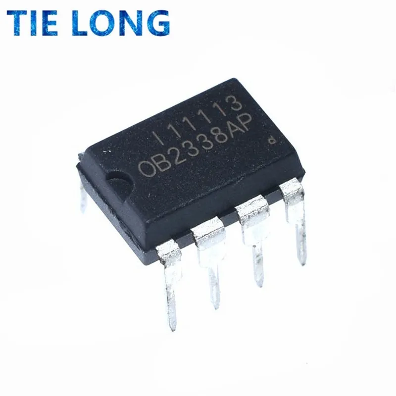 10pcs OB2358AP OB2358 DIP-8 OB2223SP OB2223AP OB2223 OB2226 OB2226SP OB2226AP OB2338AP OB2338AP OB2263AP OB2263 OB233FAP OB233F