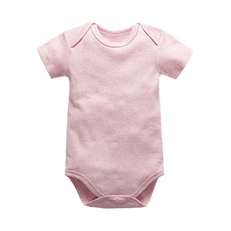 

Newborn Bodysuit Baby Babies Bebes Clothes Short Sleeve Cotton Printing Infant Clothing 1pcs 0-24 Months