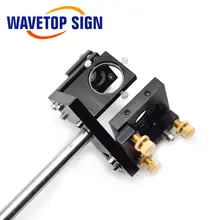 Waveopsign First Series Mirror Mount for CO2 Laser #3